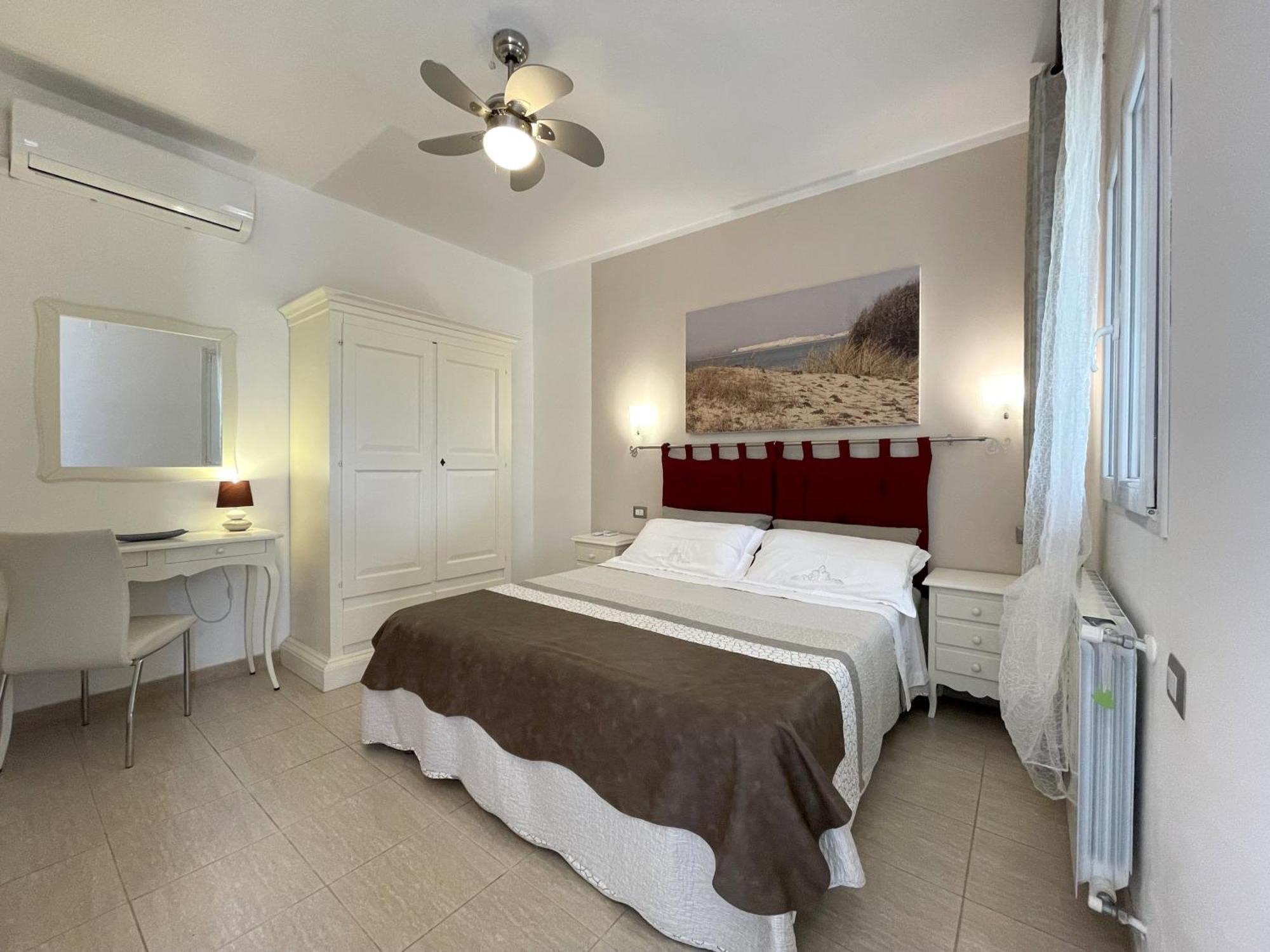 B&B Santa Venardia Gallipoli Exterior foto