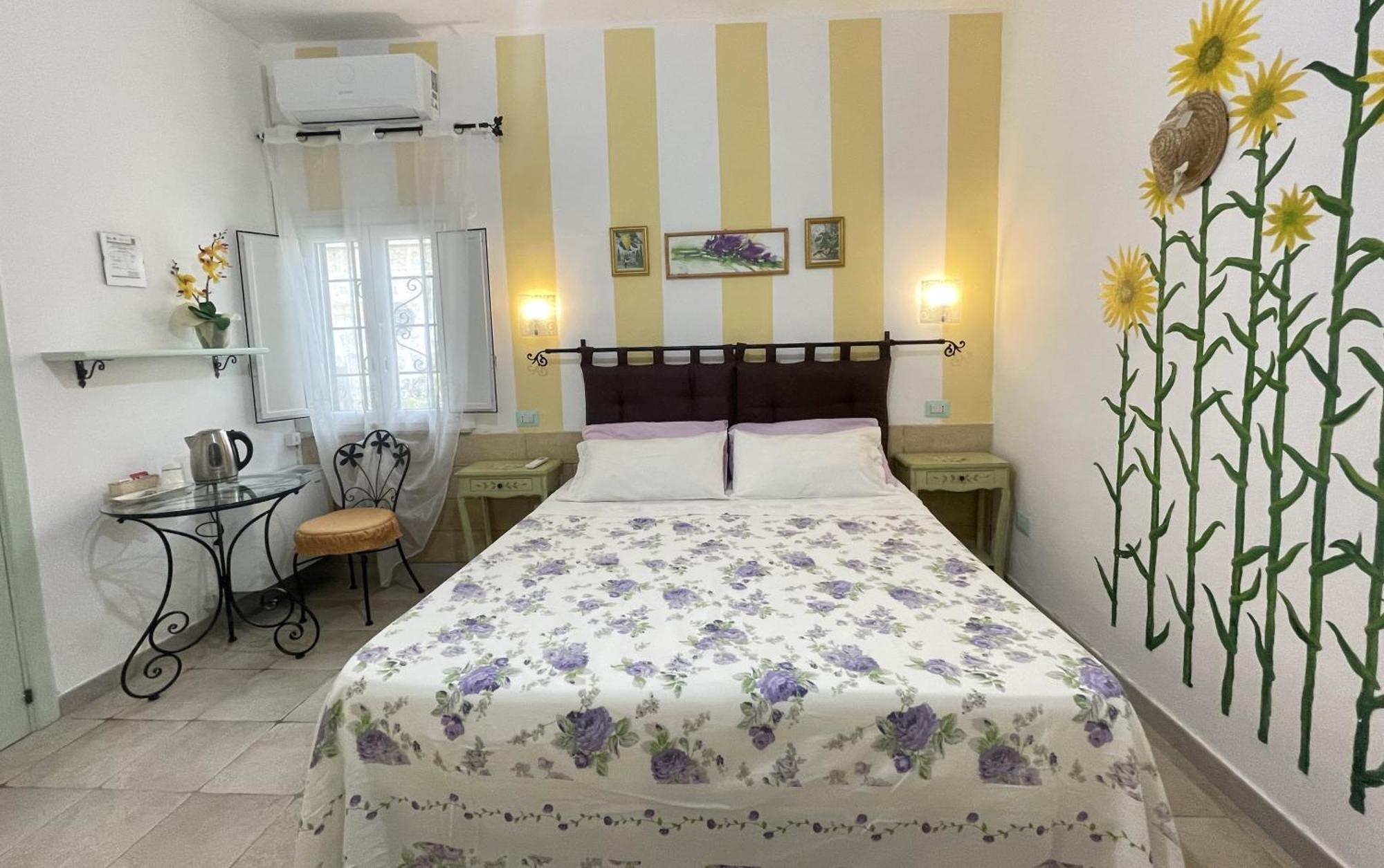 B&B Santa Venardia Gallipoli Exterior foto