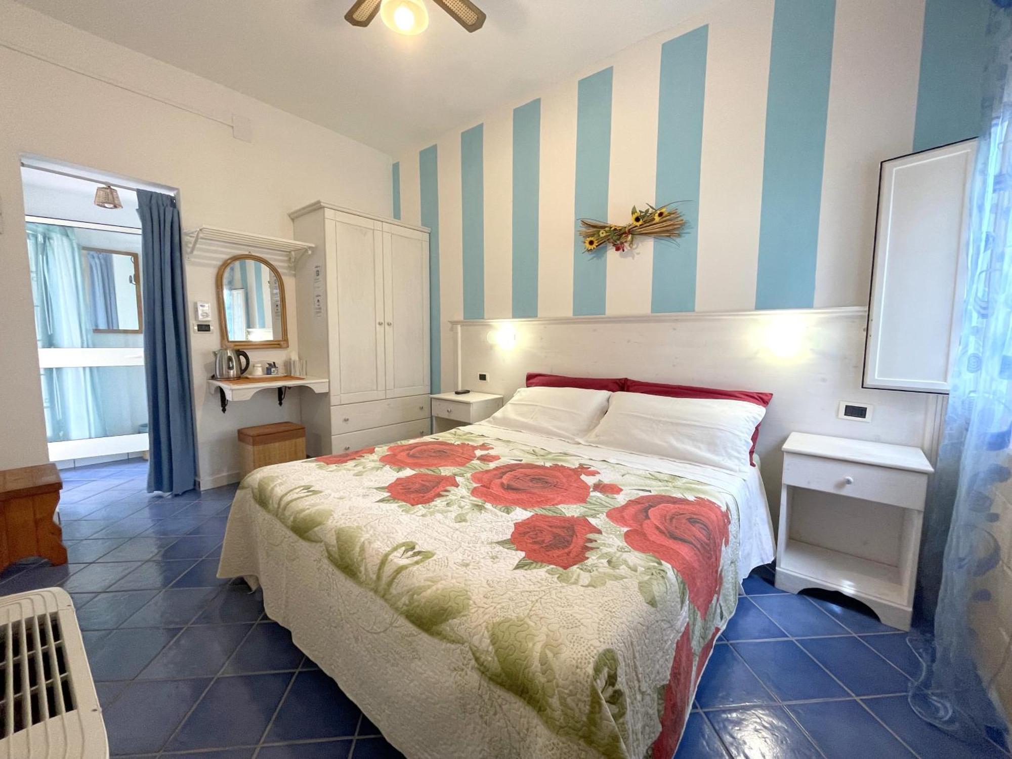 B&B Santa Venardia Gallipoli Exterior foto
