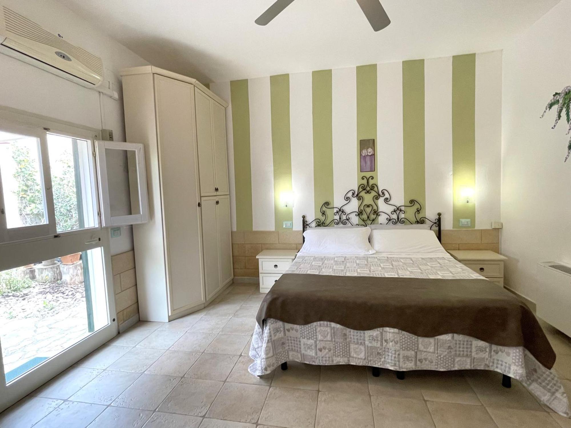B&B Santa Venardia Gallipoli Exterior foto