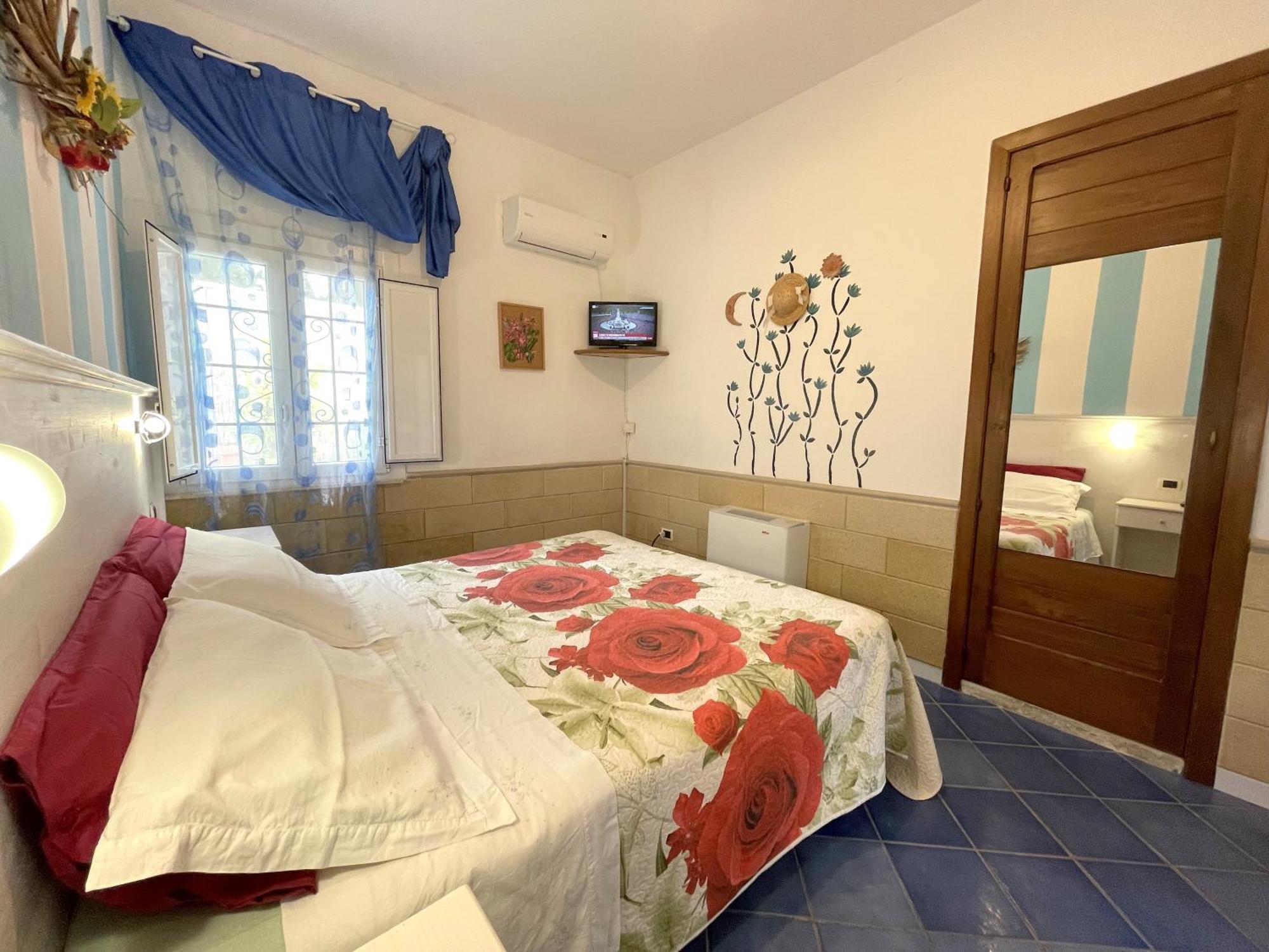 B&B Santa Venardia Gallipoli Exterior foto