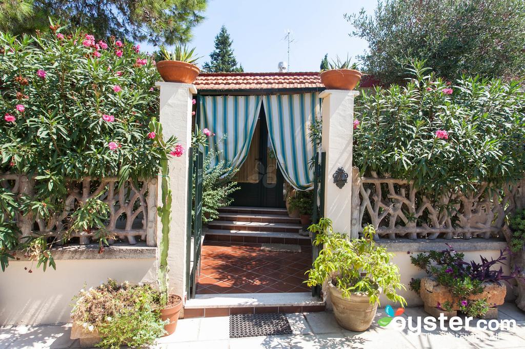 B&B Santa Venardia Gallipoli Exterior foto