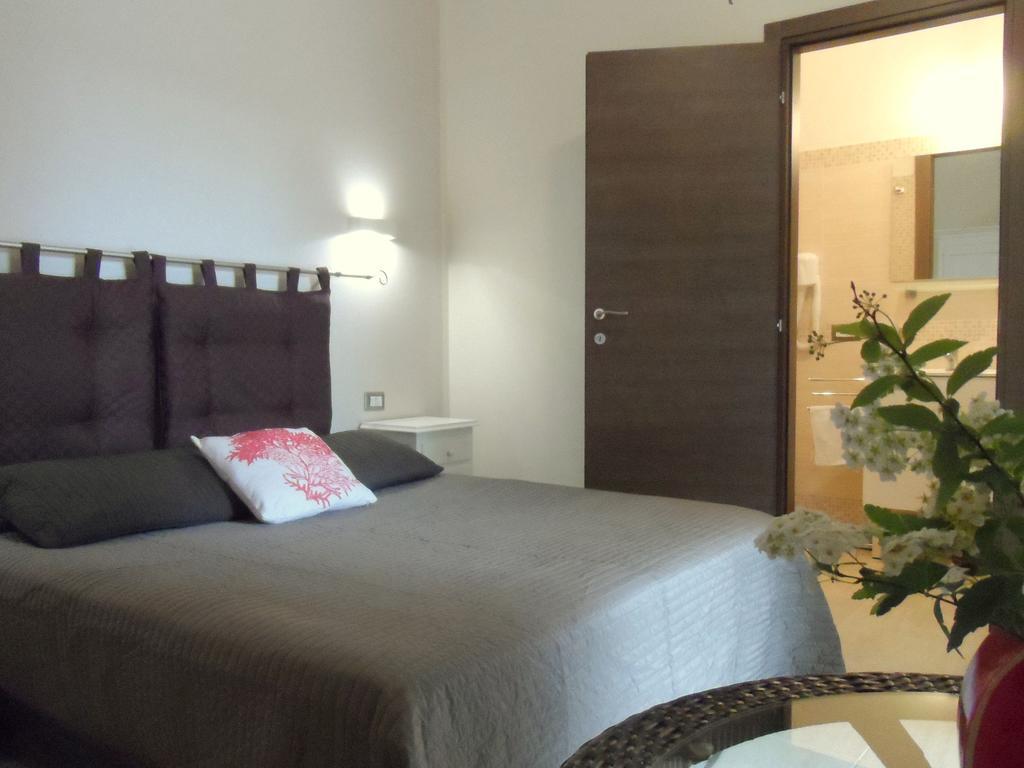 B&B Santa Venardia Gallipoli Exterior foto